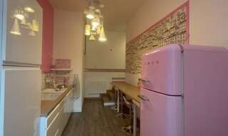 Appartement 4 Pièces 59 m² à vendre à Lyon 1 (69001)