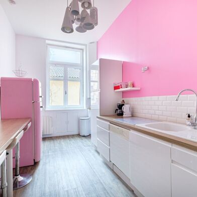 Appartement 4 pièces 300000 €