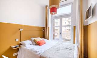 Appartement 4 Pièces 58 m² à vendre à Lyon 1 (69001)