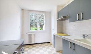 Appartement 4 Pièces 69 m² à vendre à Caluire-et-Cuire (69300)