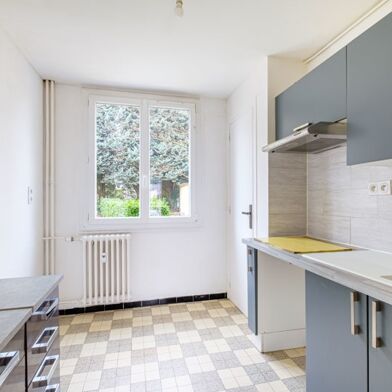 Appartement 4 pièces 245000 €