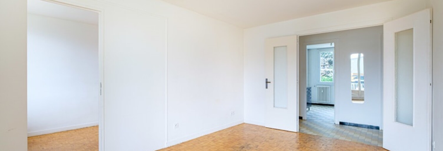 Appartement 4 Pièces 69 m² à vendre à Caluire-et-Cuire (69300)