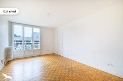 Appartement 4 pièces 234999 €