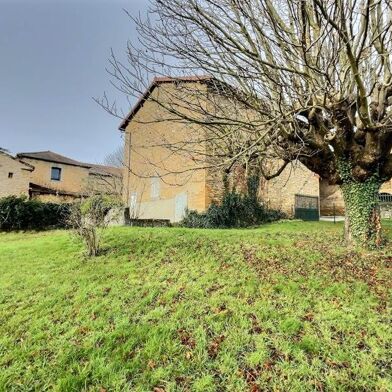 Maison 5 pièces 439000 €