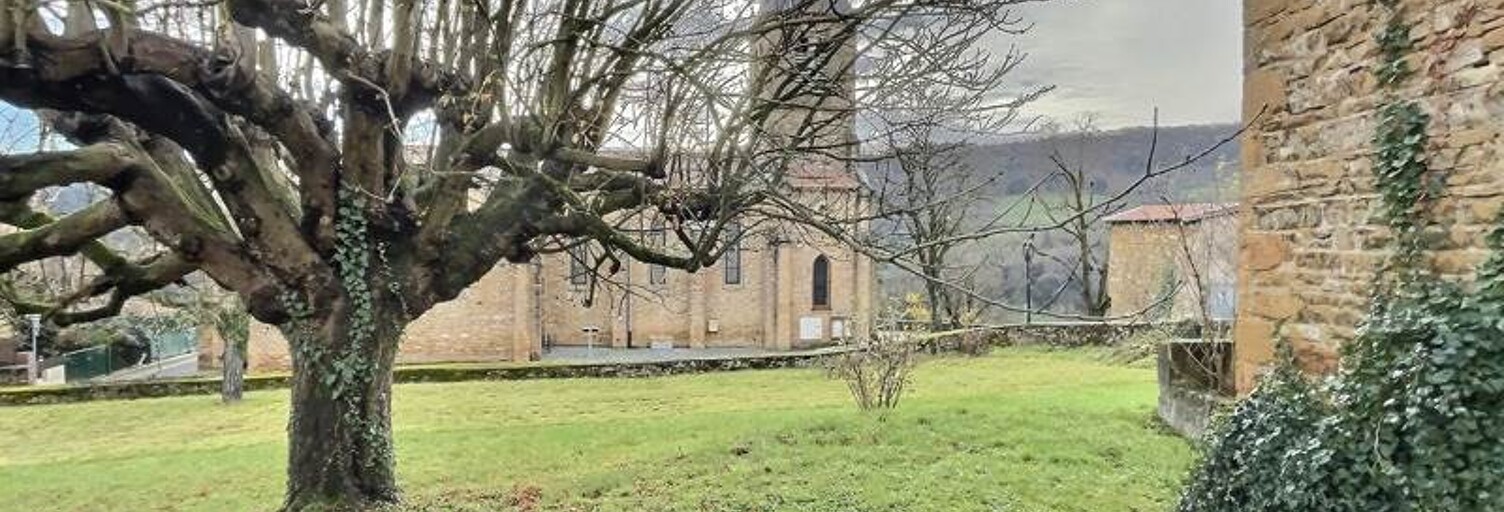 Maison 5 Pièces 150 m² à vendre à Poleymieux-au-Mont-d'Or (69250)