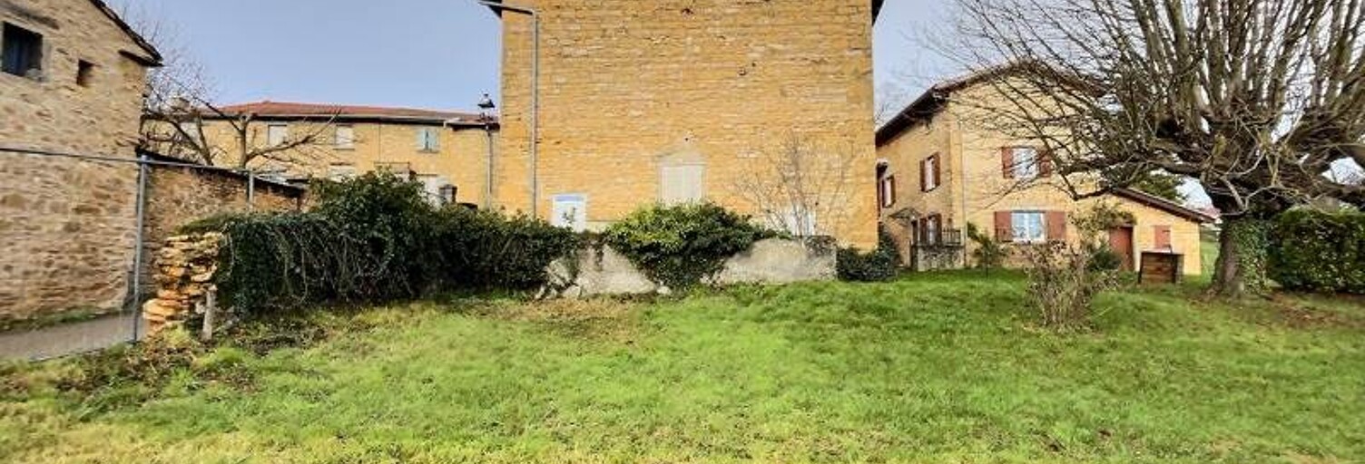 Maison 5 Pièces 150 m² à vendre à Poleymieux-au-Mont-d'Or (69250)