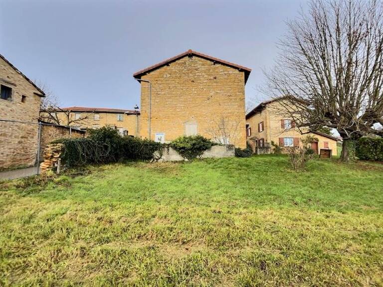Grange de 5 pièces principales — photo 1