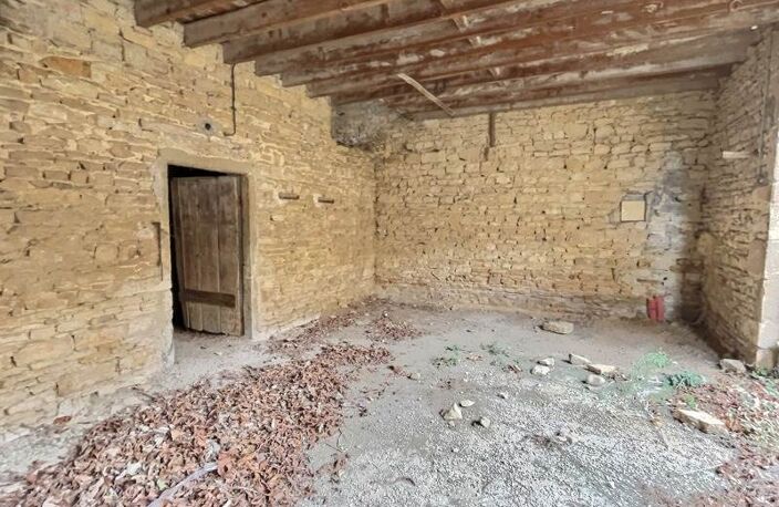 Grange de 5 pièces principales — photo 4