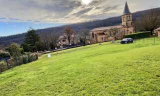 Terrain  760 m² à vendre à Poleymieux-au-Mont-d'Or (69250)