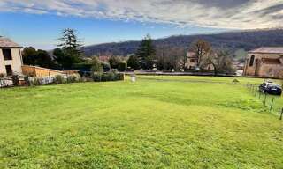 Terrain  760 m² à vendre à Poleymieux-au-Mont-d'Or (69250)