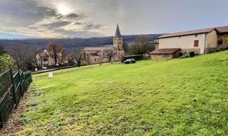 Terrain  760 m² à vendre à Poleymieux-au-Mont-d'Or (69250)