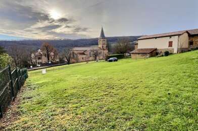 Terrain  355000 €
