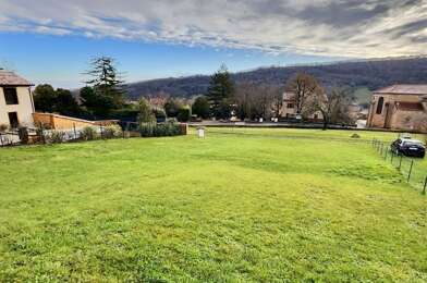 Terrain  355000 €