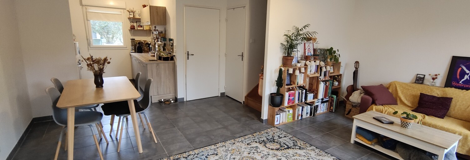 Maison 4 Pièces 78 m² à vendre à L'Hermitage (35590)