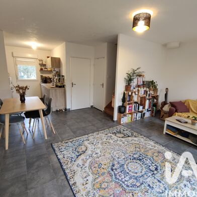 Maison 4 pièces 259900 €