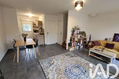 Maison 4 pièces 249600 €