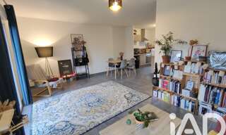 Maison 4 Pièces 77 m² à vendre à L'Hermitage (35590)