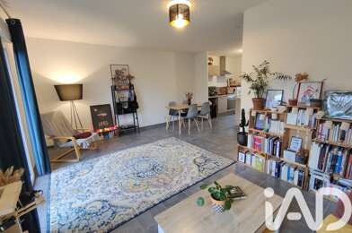 Maison 4 pièces 249600 €