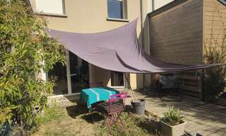 Maison 4 Pièces 77 m² à vendre à L'Hermitage (35590)