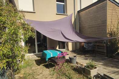 Maison 4 pièces 249600 €
