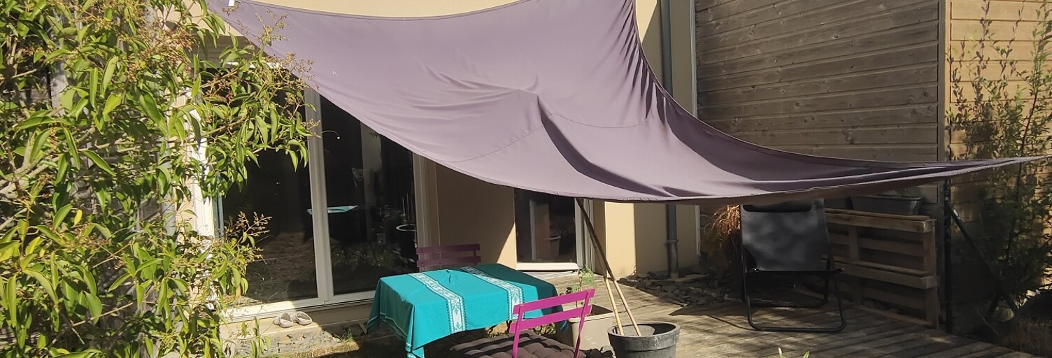 Maison 4 Pièces 77 m² à vendre à L'Hermitage (35590)