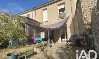 Maison 4 Pièces 77 m² à vendre à L'Hermitage (35590)