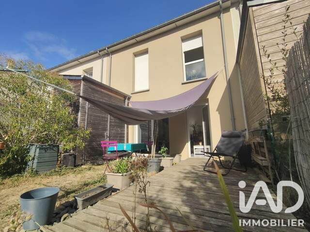 Vente Maison/villa 4 pièces — photo du bien