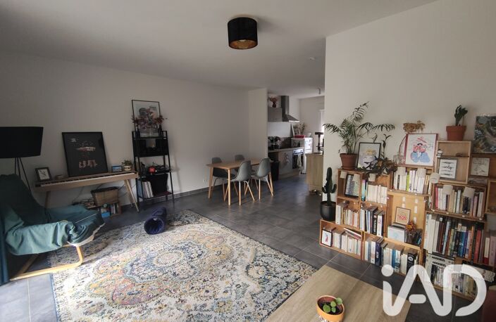 Vente Maison/villa 4 pièces — photo 2
