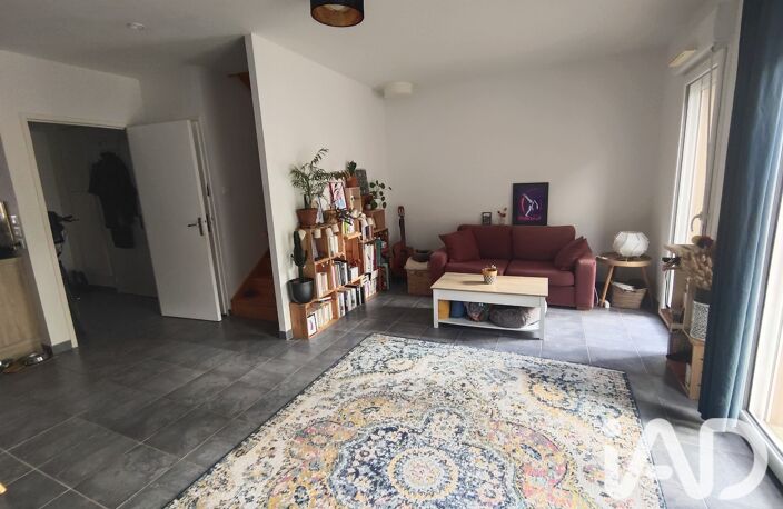 Vente Maison/villa 4 pièces — photo 3