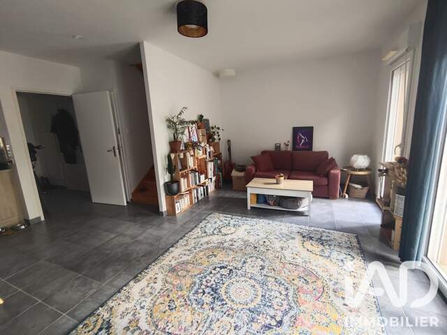 Vente Maison/villa 4 pièces — photo du bien