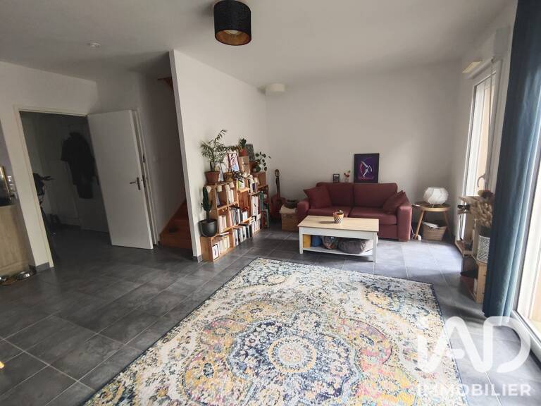 Vente Maison/villa 4 pièces — photo 1