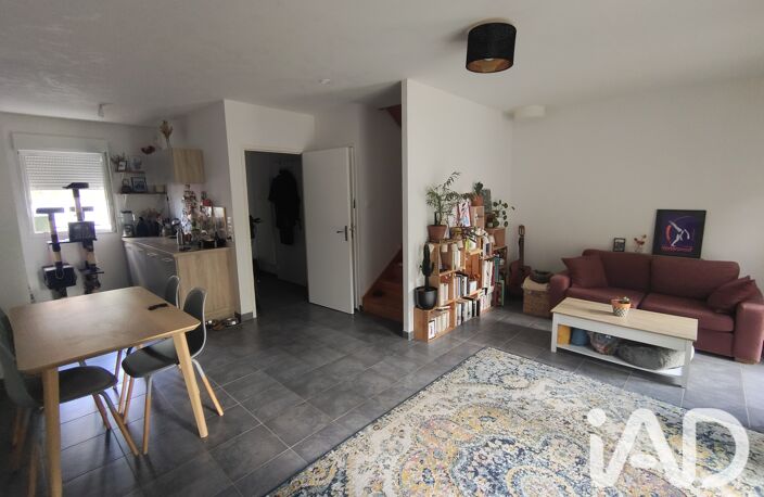 Vente Maison/villa 4 pièces — photo 4
