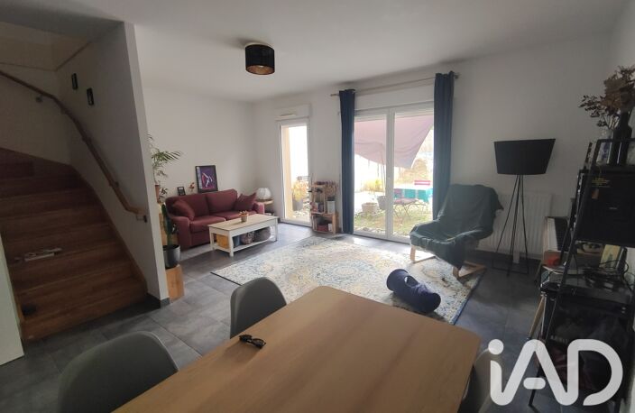 Vente Maison/villa 4 pièces — photo 5