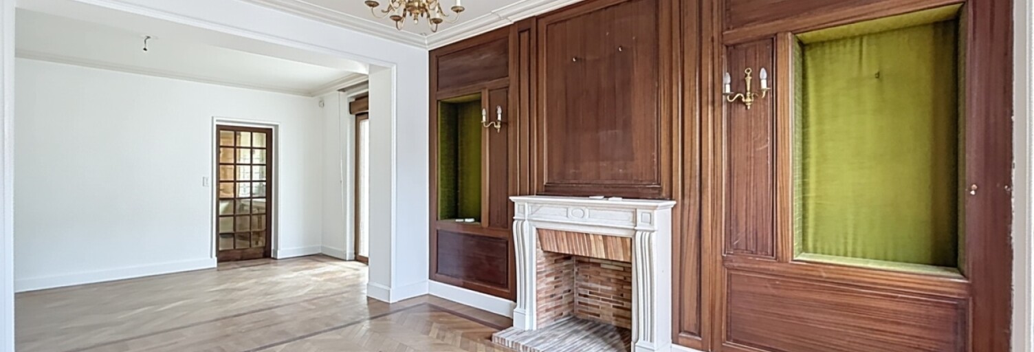 Maison 7 Pièces 245 m² à vendre à Damery (51480)