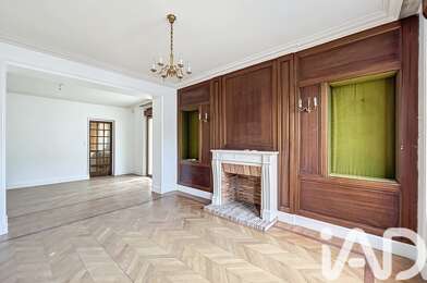 Maison 7 pièces 195000 €