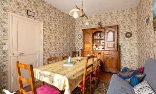 Maison 6 Pièces 85 m² à vendre à Plestin-les-Grèves (22310)