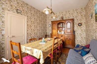 Maison 6 pièces 213000 €