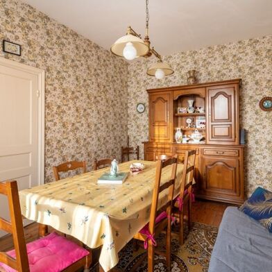 Maison 6 pièces 213000 €