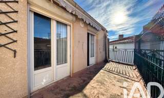 Maison 4 Pièces 102 m² à vendre à Sainte-Marie-la-Mer (66470)