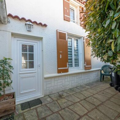 Maison 3 pièces 197580 €