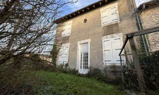 Immeuble   m² à vendre à Saint-Junien (87200)