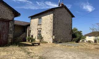 Immeuble   m² à vendre à Saint-Junien (87200)