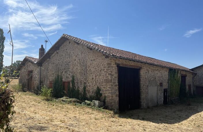 Vente immeuble   Saint-Junien (87200) — photo 2