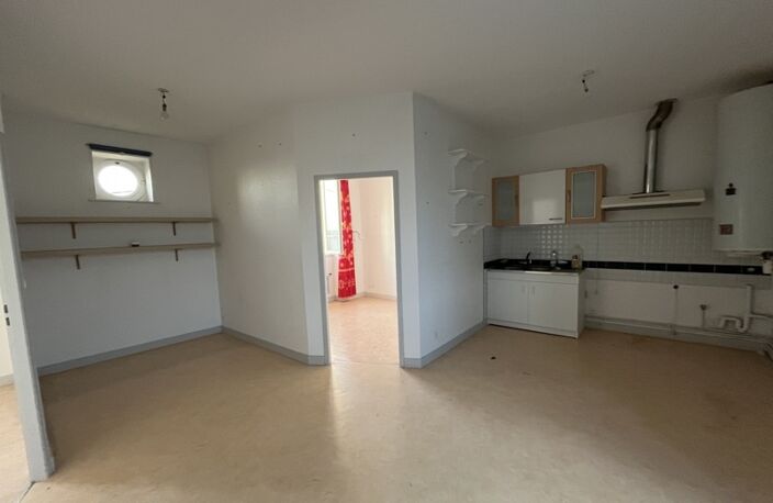 Vente immeuble   Saint-Junien (87200) — photo 4