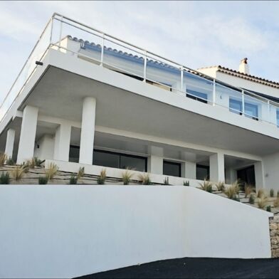 Appartement 6 pièces 750000 €