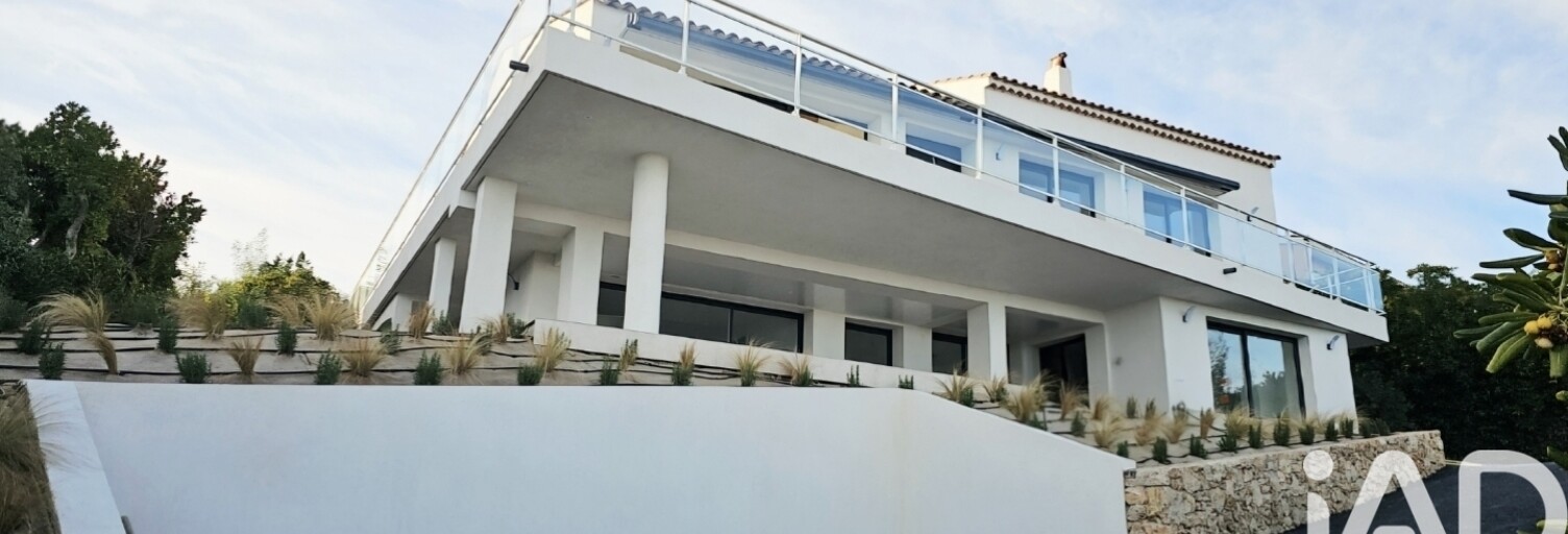 Appartement 6 Pièces 112 m² à vendre à Roquebrune-sur-Argens (83380)