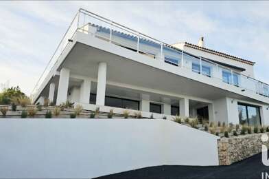 Appartement 6 pièces 750000 €