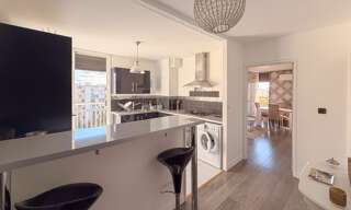 Appartement 3 Pièces 70 m² à vendre à Colomiers (31770)