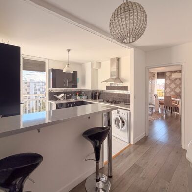 Appartement 3 pièces 139900 €