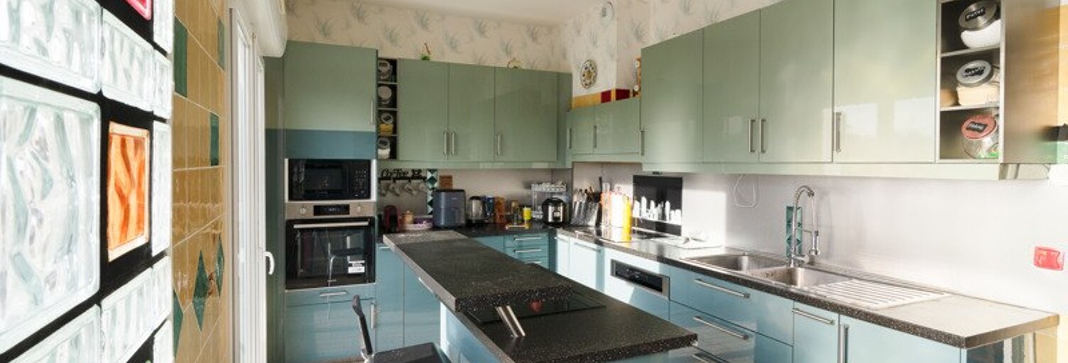 Maison 5 Pièces 155 m² à vendre à Colomiers (31770)